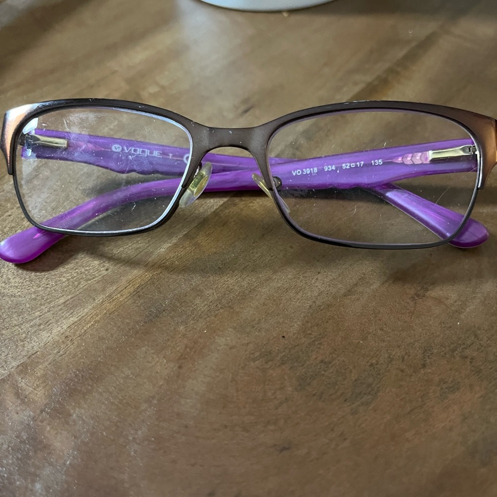 Vogue Eyeware VO 3918 eyeglasses